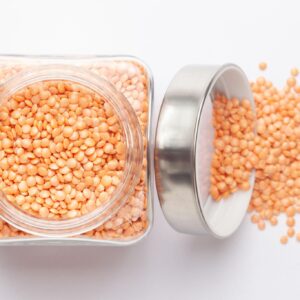 Lentils (Pulses)