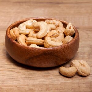 Cashews