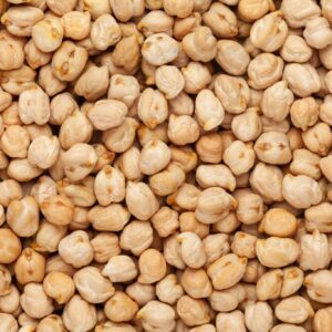 Quality Chickpeas (Pulses)