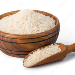 Non-Basmati Rice