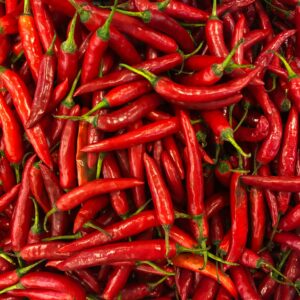 Red Chilli