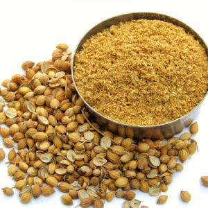 Coriander Powder (Dhaniya Powder)