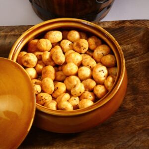 Foxnuts (Makhana / Lotus Seeds)