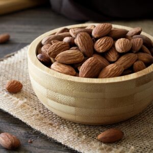 Almonds (Badam)