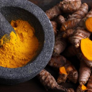 Turmeric Powder (Haldi Powder)