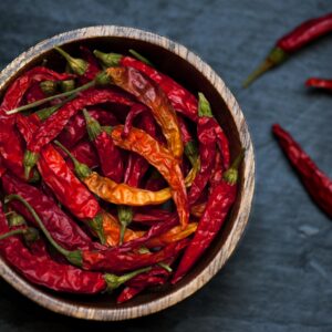 Red Chilli (Sabut Lal Mirch)