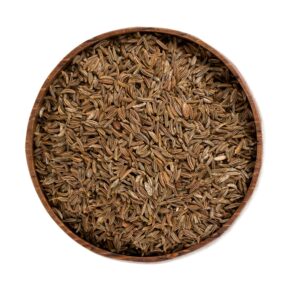 Cumin Seeds (Sabut Jeera)