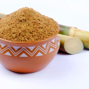 Jaggery Powder (Desi Gud Powder)