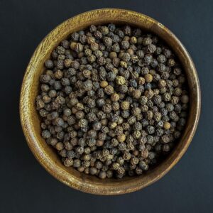 Black Pepper (Kali Mirch)